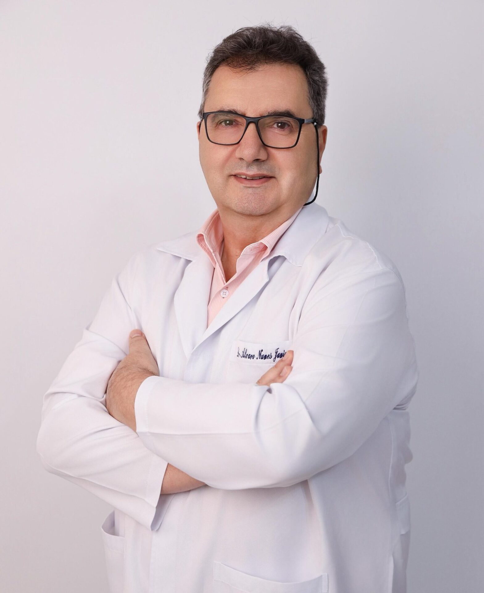 DR. ALVARO NUNES JUNIOR 