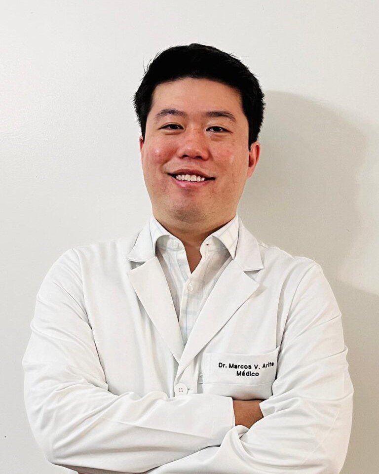 DR. MARCOS VINICIUS ARITA 